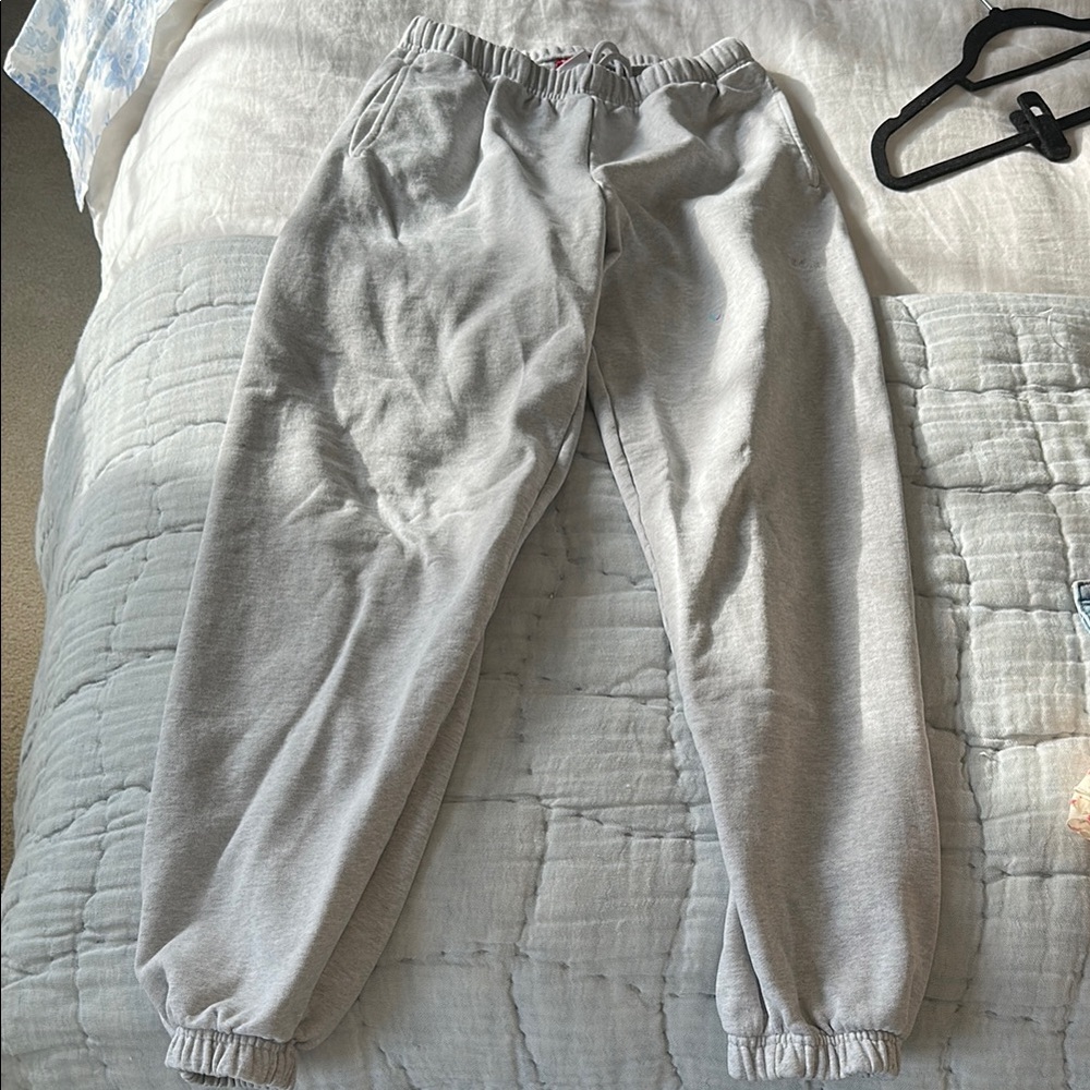 Aritzia sweatpants